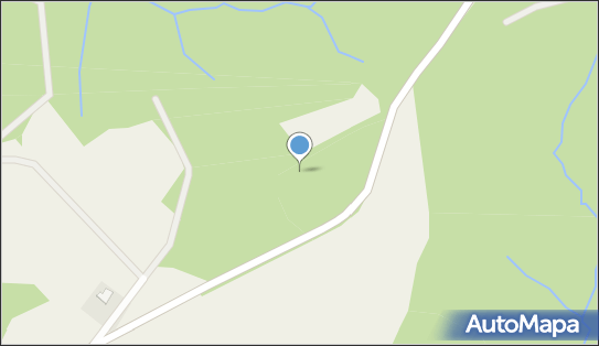 Wołczy Garb (Wołczy Horb), Zawóz, Zawóz 38-610