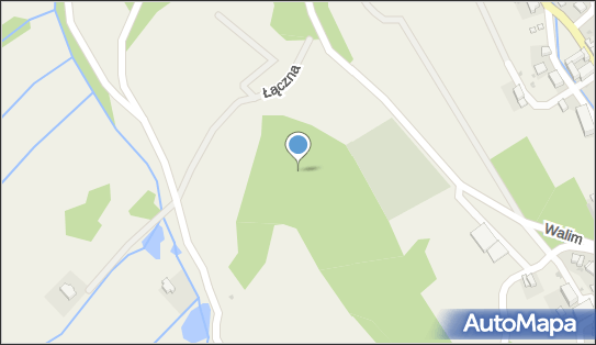 Wzgórze Wawel, Łączna, Walim 58-320