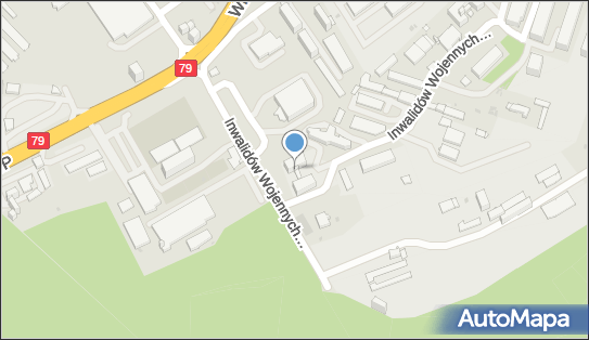 Branżowa Szkoła I St. Nr 2 W Jaworznie, Inwalidów Wojennych 16 43-603 - Szkoła branżowa, numer telefonu