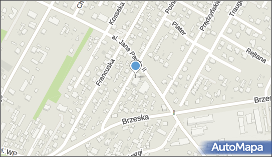 Branżowa Szkoła I Stopnia Im. k. k. Baczyńskiego W Białej Podlaskiej Zdz W Lublinie 21-500 - Szkoła branżowa, numer telefonu