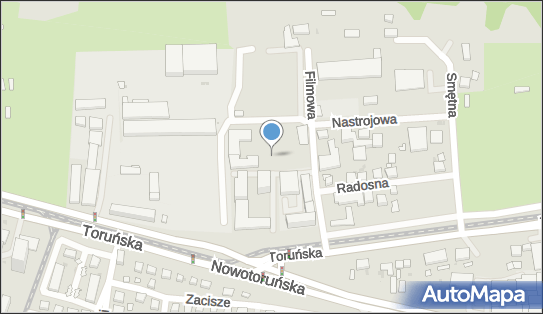 Branżowa Szkoła I Stopnia Im. Sybiraków W Bydgoszczy, Filmowa 1 85-836 - Szkoła branżowa, numer telefonu