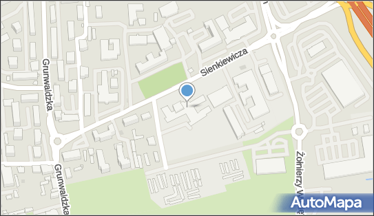 Branżowa Szkoła I Stopnia Nr 1 W Płońsku, Płońsk 09-100 - Szkoła branżowa, numer telefonu