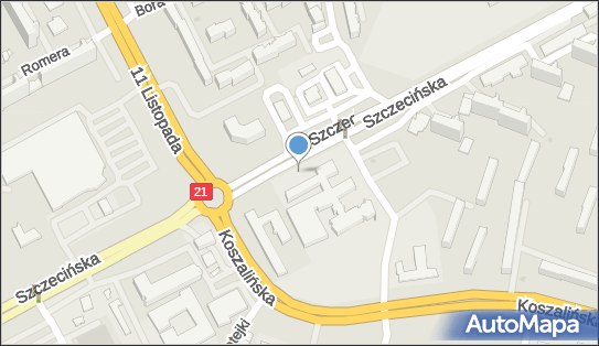 Branżowa Szkoła I Stopnia Nr 1 Z Oddziałami Integracyjnymi W Słupsku 76-200 - Szkoła branżowa, numer telefonu