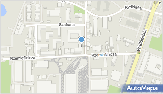 Branżowa Szkoła I Stopnia Nr 3 Im. Erazma Józefa Jerzmanowskiego W Krakowie 30-363 - Szkoła branżowa, numer telefonu