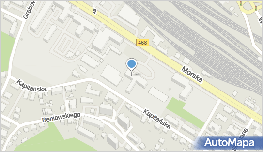 Branżowa Szkoła I Stopnia Nr 3 W Gdyni, Morska 79, Gdynia 81-222 - Szkoła branżowa, numer telefonu