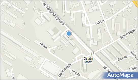 Branżowa Szkoła I Stopnia Nr 4, al. Aleja Niepodległości 16/18 42-216 - Szkoła branżowa, numer telefonu