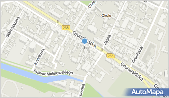 Branżowa Szkoła I Stopnia Nr 6 Specjalna W Bydgoszczy, Bydgoszcz 85-239 - Szkoła branżowa, numer telefonu