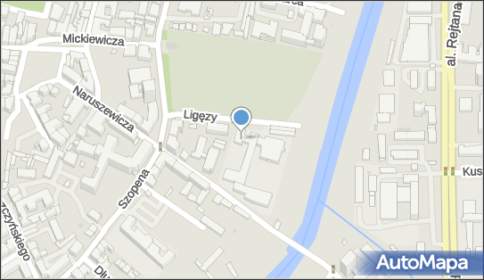 Branżowa Szkoła I Stopnia Nr 6, Spytka Ligęzy 12, Rzeszów 35-055 - Szkoła branżowa, numer telefonu