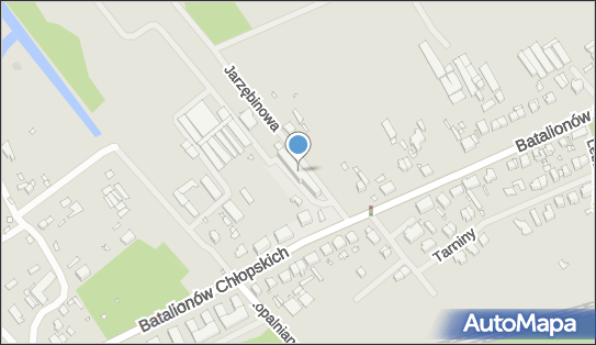 Branżowa Szkoła I Stopnia Nr 7, Batalionów Chłopskich 115 70-760 - Szkoła branżowa, numer telefonu