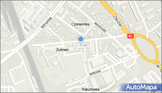 Branżowa Szkoła I Stopnia Nr 8, Nowomiejska 21, Włocławek 87-800 - Szkoła branżowa, numer telefonu