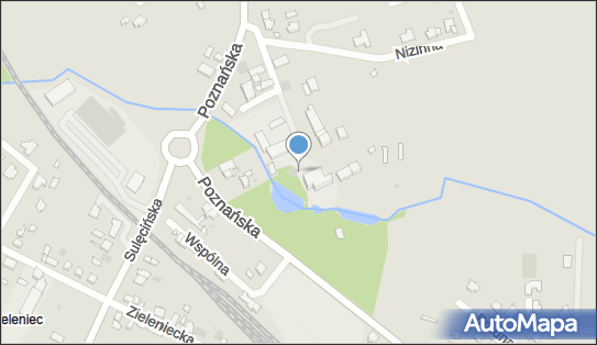 Branżowa Szkoła I Stopnia Nr 9 W Gorzowie Wlkp., Poznańska 23 66-400 - Szkoła branżowa, numer telefonu