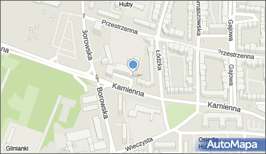Branżowa Szkoła I Stopnia Nr 9, Kamienna 86, Wrocław-Krzyki 50-547 - Szkoła branżowa, numer telefonu