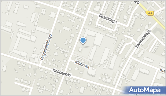 Branżowa Szkoła I Stopnia Nr2 Im.antoniny Mrozowskiej W Mławie 06-500 - Szkoła branżowa, numer telefonu