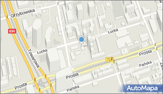 Branżowa Szkoła I Stopnia Specjalna Nr 52, Łucka 17/23, Wola 00-842 - Szkoła branżowa, numer telefonu