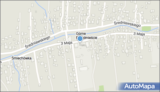 Branżowa Szkoła I Stopnia Specjalna W Myślenicach, 3 Maja 97B 32-400 - Szkoła branżowa, numer telefonu