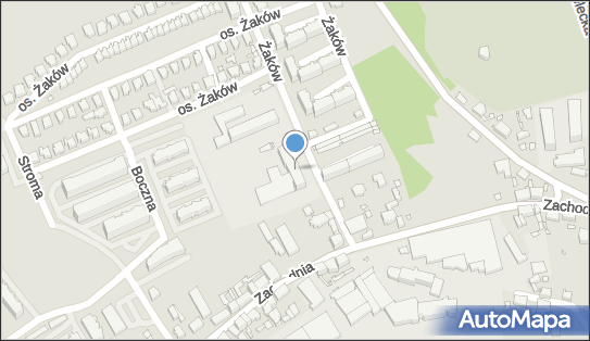 Branżowa Szkoła I Stopnia Specjalna W Świebodzinie, Żaków 1 66-200 - Szkoła branżowa, numer telefonu