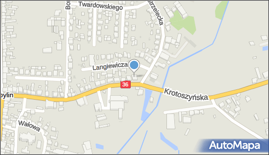 Branżowa Szkoła I Stopnia W Kobylinie, Krotoszyńska 49, Kobylin 63-740 - Szkoła branżowa, numer telefonu