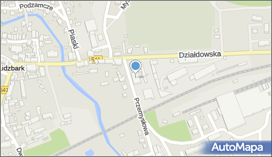 Branżowa Szkoła I Stopnia W Lidzbarku, Przemysłowa 1, Lidzbark 13-230 - Szkoła branżowa, numer telefonu
