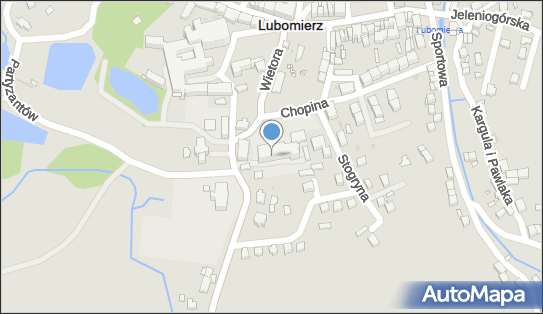 Branżowa Szkoła I Stopnia W Lubomierzu, Fryderyka Chopina 9 59-623 - Szkoła branżowa, numer telefonu