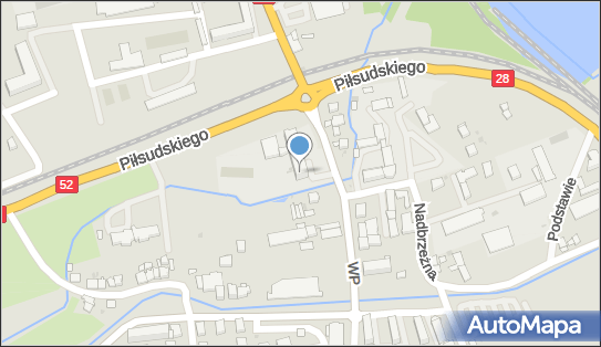 Centrum Kształcenia Zawodowego I Ustawicznego Nr 1 W Wadowicach - Branżowa Szkoła I Stopnia Nr 2 Im. Ks. Prof. J. Tischnera W Wadowicach 34-100 - Szkoła branżowa, numer telefonu
