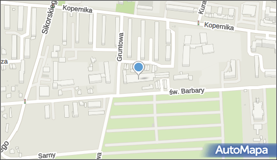 Publiczna Branżowa Szkoła I Stopnia Nr 1 W Tarnobrzegu 39-400 - Szkoła branżowa, numer telefonu