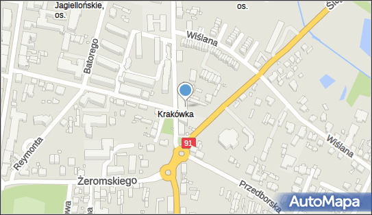 Zasadnicza Szkoła Zawodowa Dla Dorosłych W Piotrkowie Trybunalskim 97-300 - Szkoła branżowa, numer telefonu