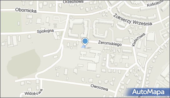 Zasadnicza Szkoła Zawodowa w Powiatowym ZS nr 2, Trzebnica - Szkoła branżowa