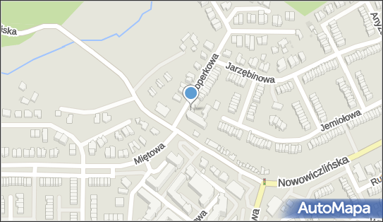 Ambit - Centrum Edukacyjne, Koperkowa 2, Gdynia 81-589 - Szkoła językowa, godziny otwarcia, numer telefonu