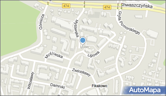 Ambit - Centrum Edukacyjne, Lipowa 16, Gdynia 81-572 - Szkoła językowa, godziny otwarcia, numer telefonu