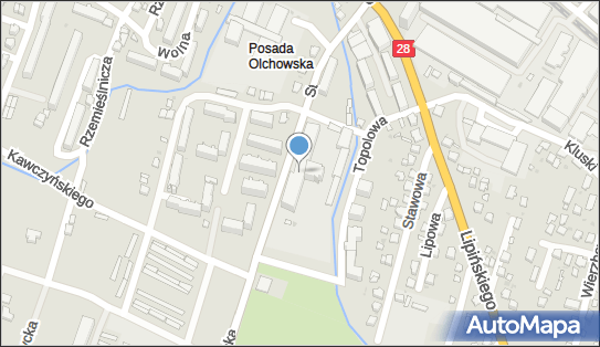 6871765766, Centrum Doskonalenia Nauczycieli w Sanoku 
