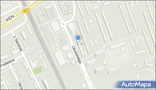8651260491, Centrum Edukacji-Szkoła Języków Obcych
