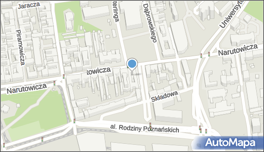 Centrum Językowe Greenwich, Prezydenta Gabriela Narutowicza 49 90-130 - Szkoła językowa, numer telefonu
