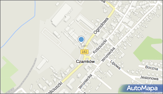 Help - Szkoła Języków Obcych, ul. Ogrodowa 25, Czarnków 64-700 - Szkoła językowa, numer telefonu