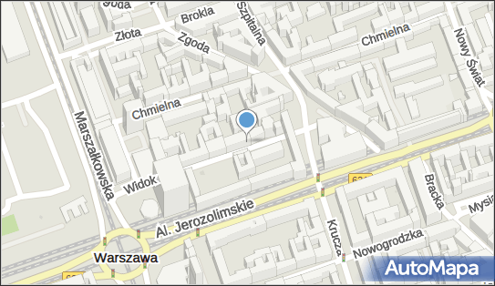 Instytut Francuski, Widok 12, Warszawa 00-023 - Szkoła językowa, numer telefonu