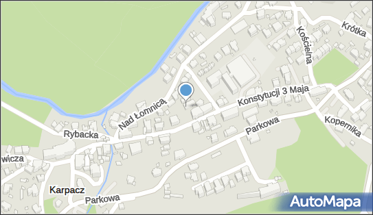 Koala Szkoła Języków Obcychjoanna Woźniak, Karpacz 58-540 - Szkoła językowa, NIP: 7271978945