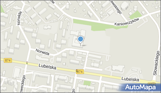 Kursy Języka Angielskiego Qvest, Kaniowczyków 9, Puławy 24-100 - Szkoła językowa, godziny otwarcia, numer telefonu, NIP: 7162100391