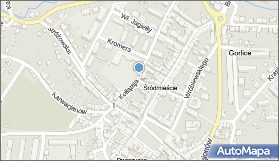 LangLAB Centrum Językowe, marsz. Józefa Piłsudskiego 8/14 38-300 - Szkoła językowa, numer telefonu