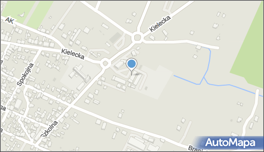 Let's Talk Szkoła Języków Obcych, Kielecka 18, Chęciny 26-060 - Szkoła językowa, numer telefonu