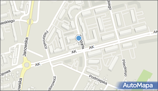 Odkryj Angielski Biała Podlaska, A. Fieldorfa 26/8, Biała Podlaska 21-500 - Szkoła językowa, numer telefonu