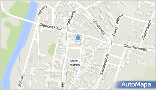 Progress. Szkoła Języków Obcych, Rynek Główny 12, Oświęcim - Szkoła językowa, numer telefonu
