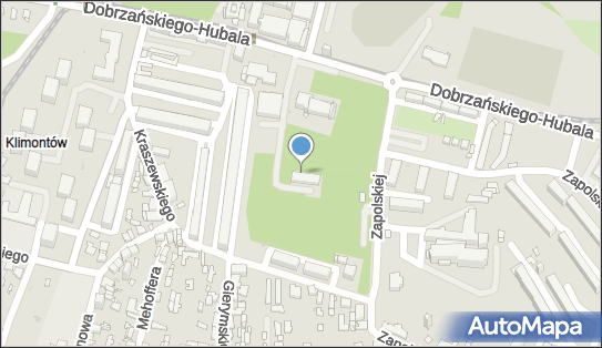 6441057707, Prywatna Szkoła Języka Angielskiego 