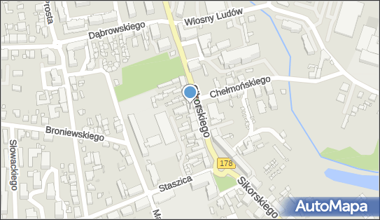 Prywatna Szkoła Języków Obcych Freedom Suzanne Wdowiak 64-980 - Szkoła językowa, NIP: 7632100277