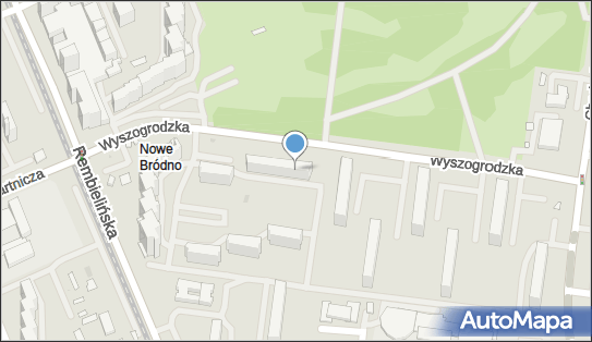 Pygmalion, Wyszogrodzka 6, Warszawa 03-337 - Szkoła językowa, numer telefonu