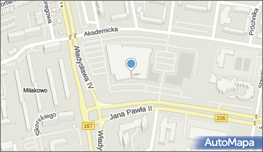 SML, Jana Pawła II 20, Koszalin 75-452 - Szkoła językowa, numer telefonu