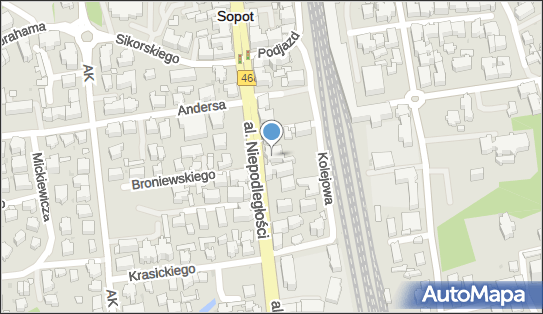 5851011325, Sopocka Szkoła Języka Polskiego Dla Cudzoziemców sp. z o.o. 