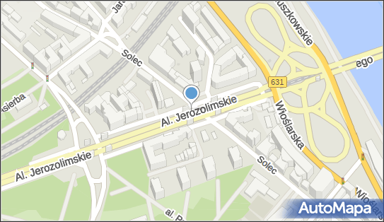 Szkoła Języka Polskiego Gadano, ul. Solec 81B, A-51, Warszawa 00-382 - Szkoła językowa, godziny otwarcia, numer telefonu