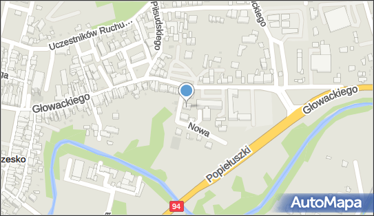 6762224505, Krzysztof Stec Szkoła Języków Obcych Accent 