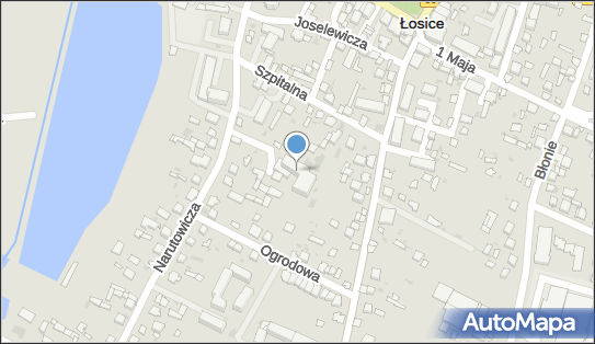 4960119883, Szkoła Języków Obcych 