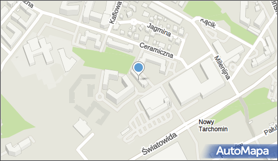 5782736076, Orisa Capital Poland sp. z o.o. 