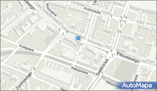 'Kadra Edukacja' Ośrodek Szkolenia Zawodowego 50-032 - Szkoła kształcenia ustawicznego, numer telefonu